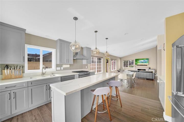 3313 S Towner Street, Santa Ana, California 92707