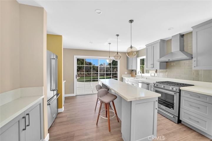 3313 S Towner Street, Santa Ana, California 92707