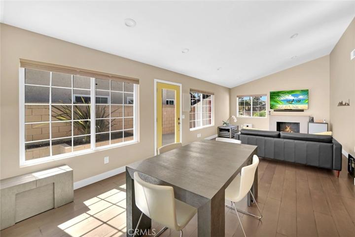 3313 S Towner Street, Santa Ana, California 92707