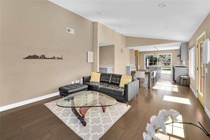 3313 S Towner Street, Santa Ana, California 92707