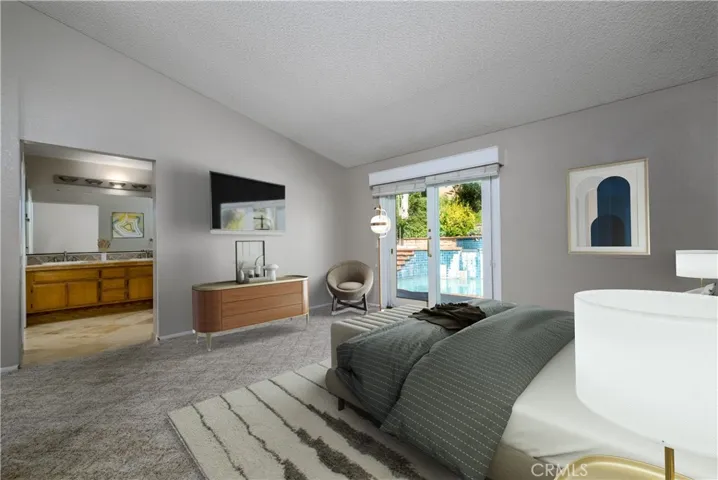 6880 Country Club Drive, La Verne, California 91750