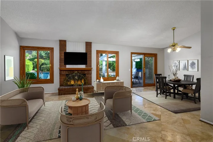 6880 Country Club Drive, La Verne, California 91750