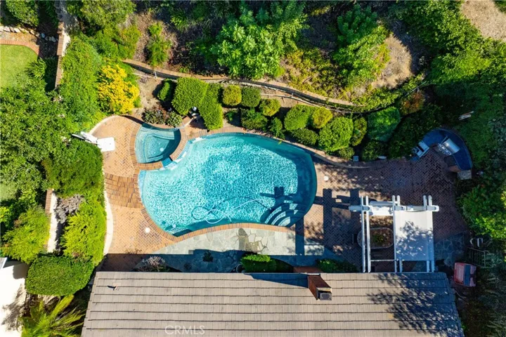 6880 Country Club Drive, La Verne, California 91750