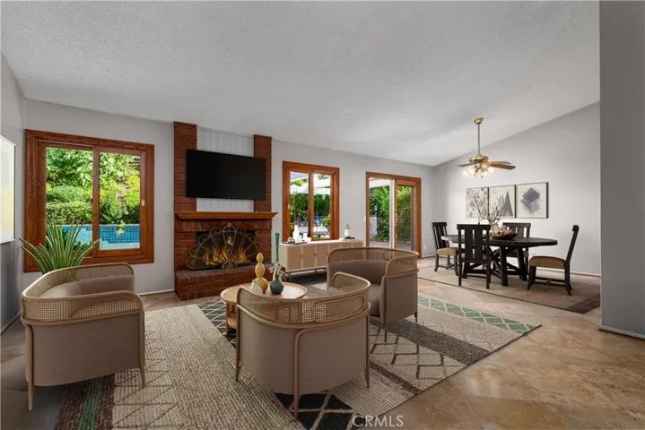 6880 Country Club Drive, La Verne, California 91750
