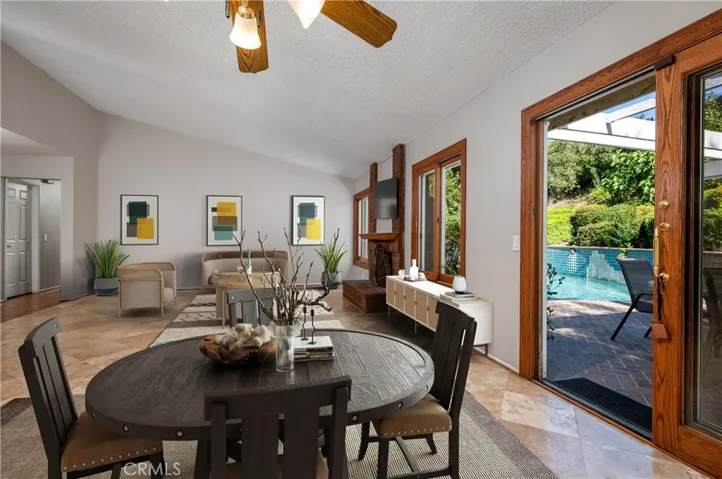 6880 Country Club Drive, La Verne, California 91750