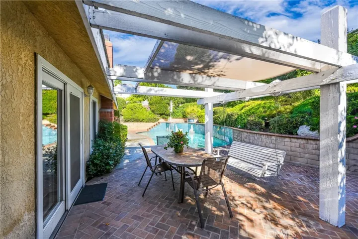 6880 Country Club Drive, La Verne, California 91750