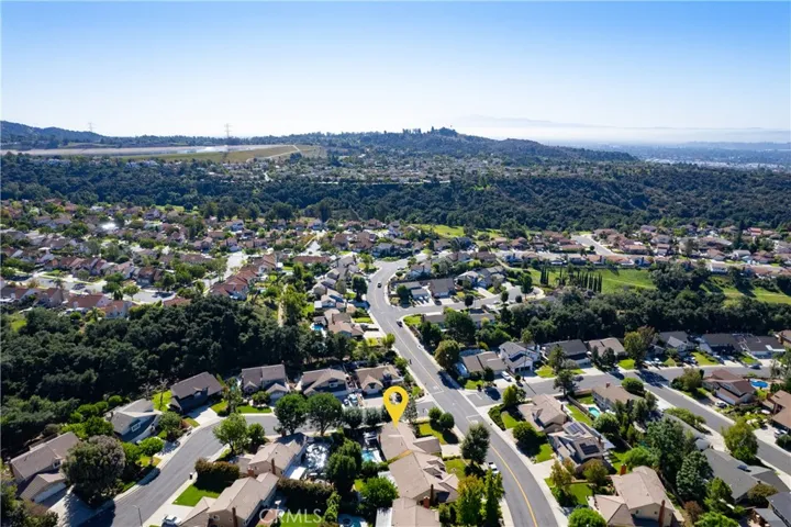 6880 Country Club Drive, La Verne, California 91750