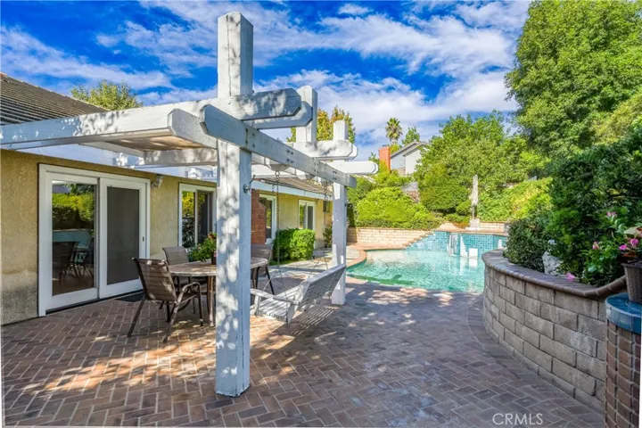 6880 Country Club Drive, La Verne, California 91750