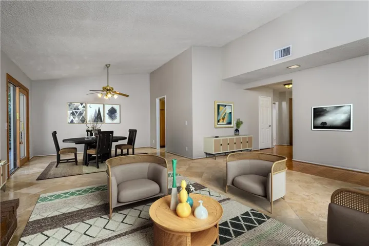 6880 Country Club Drive, La Verne, California 91750