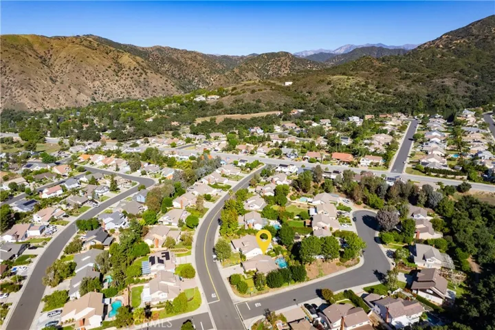 6880 Country Club Drive, La Verne, California 91750