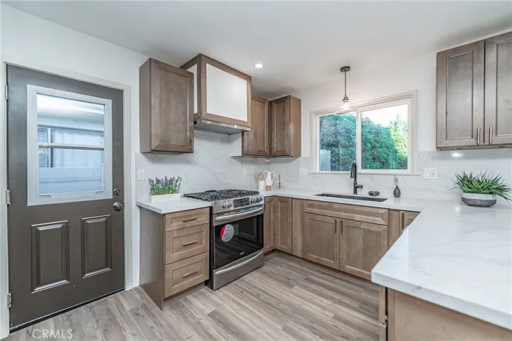 New Kitchen