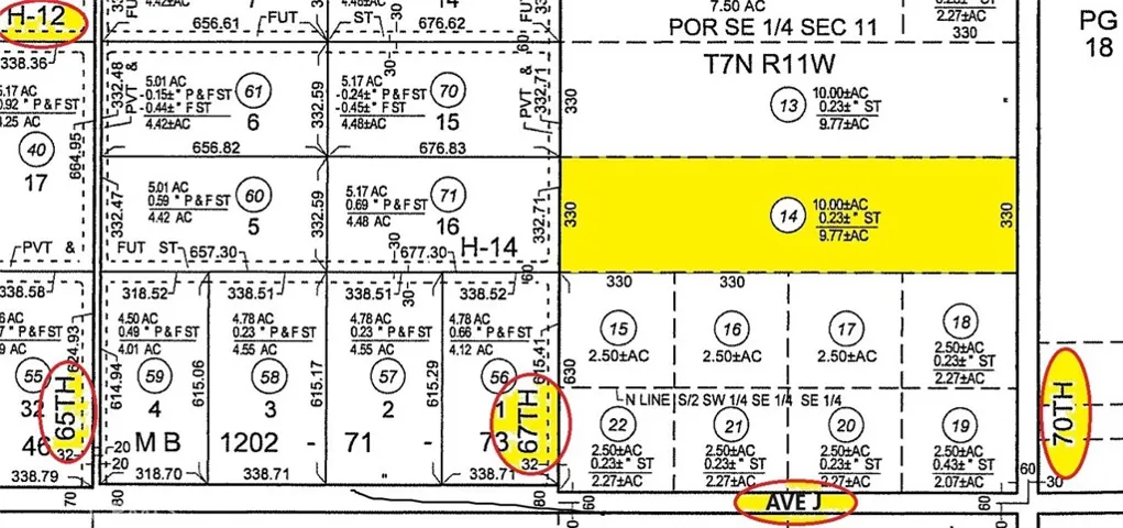 45245 70th Street, Roosevelt, California 93535