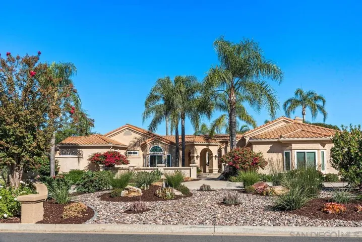 15517 Oakstand Ct, Poway, California 92064
