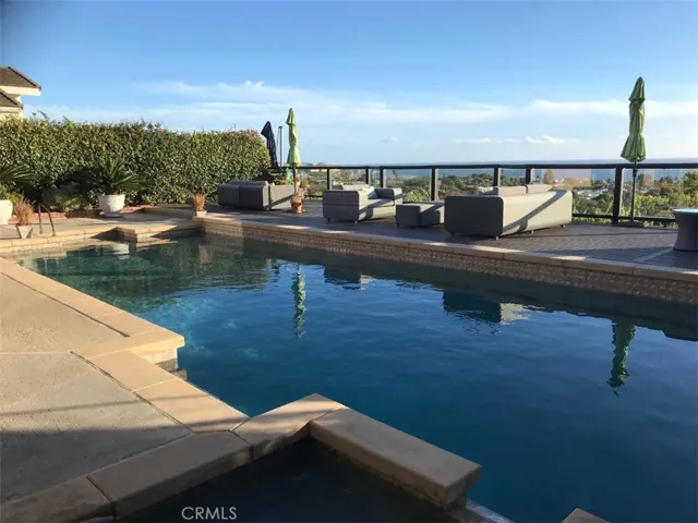 Pool Views