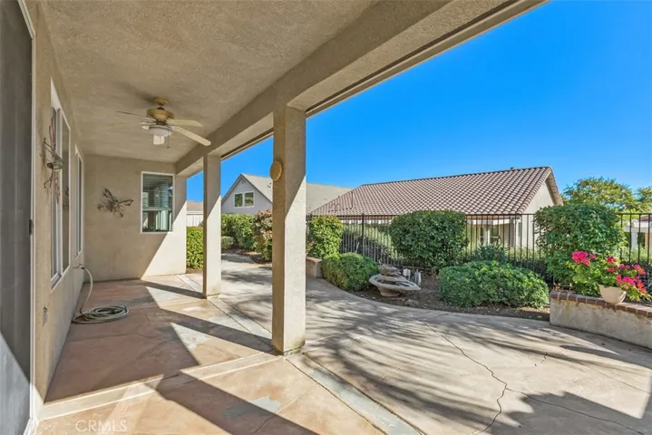 28725 Raintree Drive, Menifee, California 92584