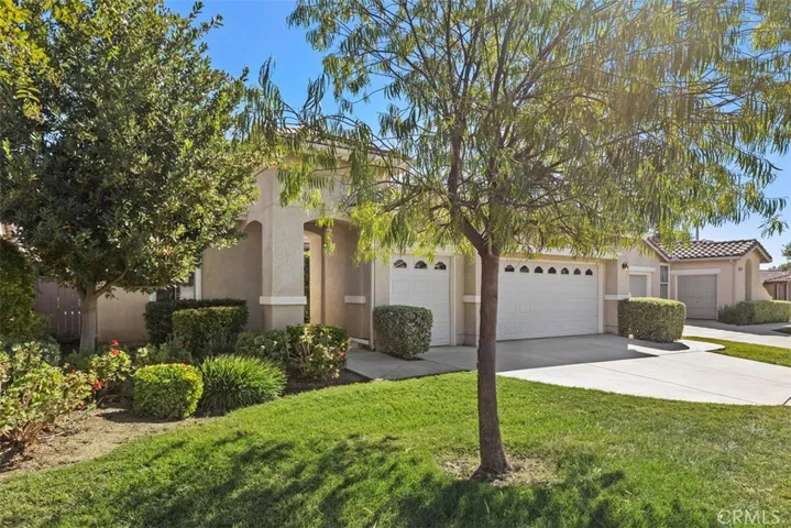 28725 Raintree Drive, Menifee, California 92584