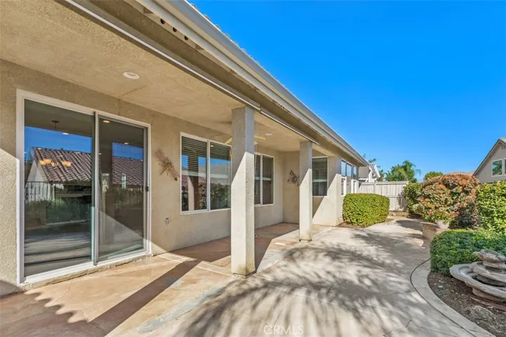 28725 Raintree Drive, Menifee, California 92584