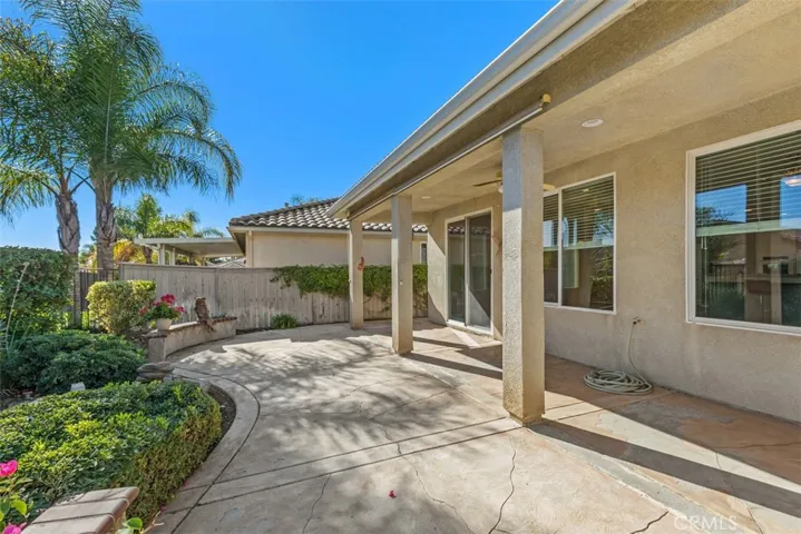 28725 Raintree Drive, Menifee, California 92584