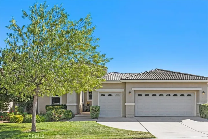 28725 Raintree Drive, Menifee, California 92584