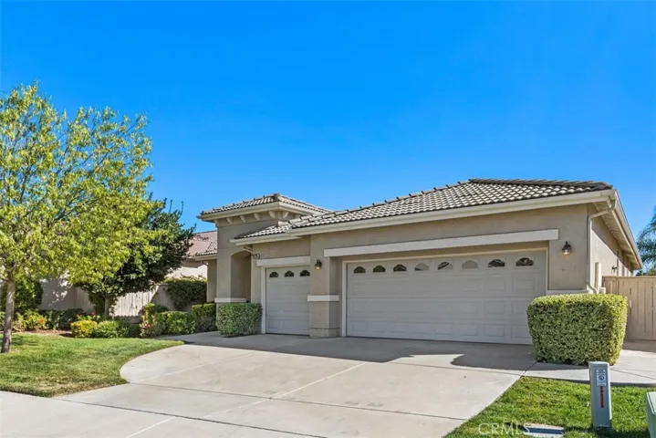 28725 Raintree Drive, Menifee, California 92584