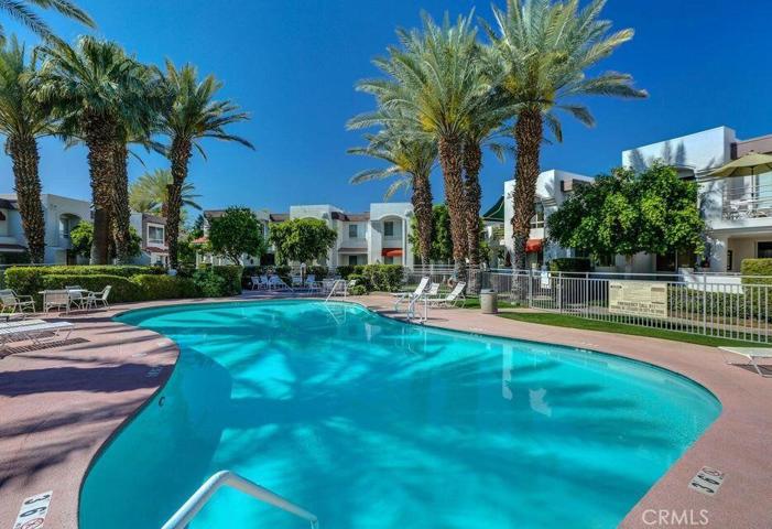 401 S El Cielo Road Unit 163, Palm Springs, California 92262