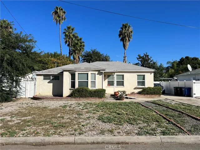 25778 Chula Vista Street, Redlands, California 92373