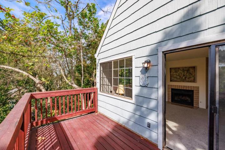 1001 Funston Avenue Unit 1, Pacific Grove, California 93950