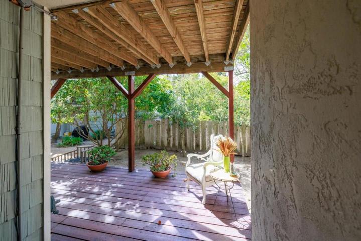 1001 Funston Avenue Unit 1, Pacific Grove, California 93950