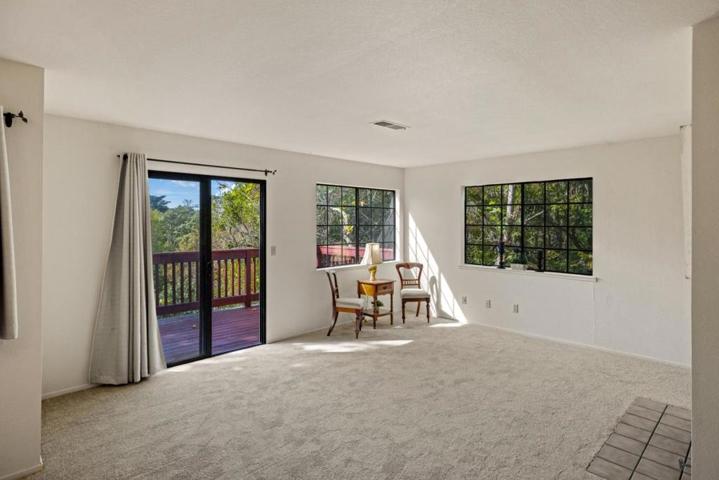1001 Funston Avenue Unit 1, Pacific Grove, California 93950