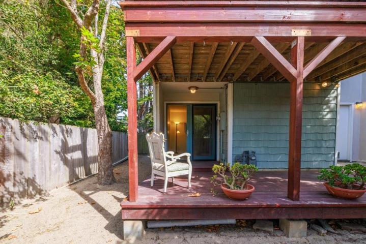1001 Funston Avenue Unit 1, Pacific Grove, California 93950