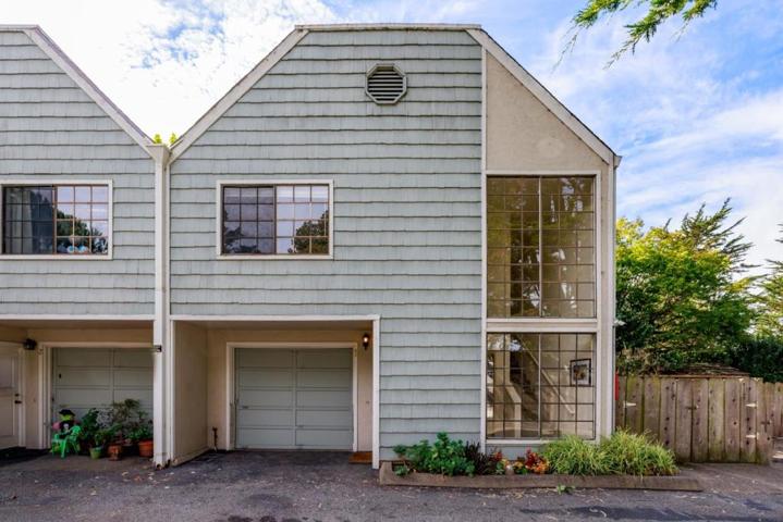 1001 Funston Avenue Unit 1, Pacific Grove, California 93950