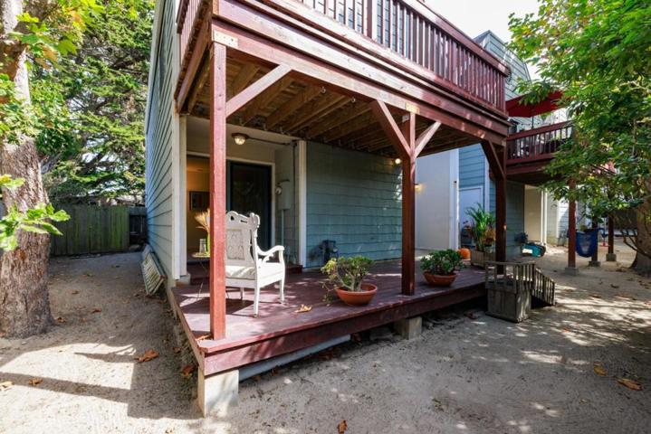1001 Funston Avenue Unit 1, Pacific Grove, California 93950