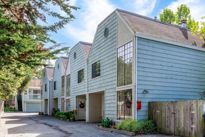 1001 Funston Avenue Unit 1, Pacific Grove, California 93950