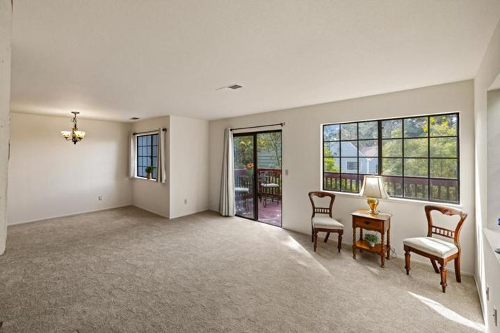 1001 Funston Avenue Unit 1, Pacific Grove, California 93950