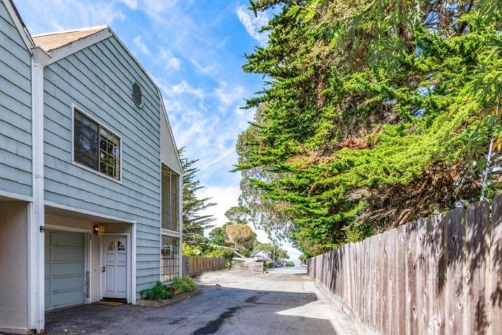 1001 Funston Avenue Unit 1, Pacific Grove, California 93950