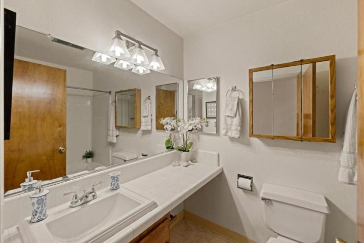 1001 Funston Avenue Unit 1, Pacific Grove, California 93950