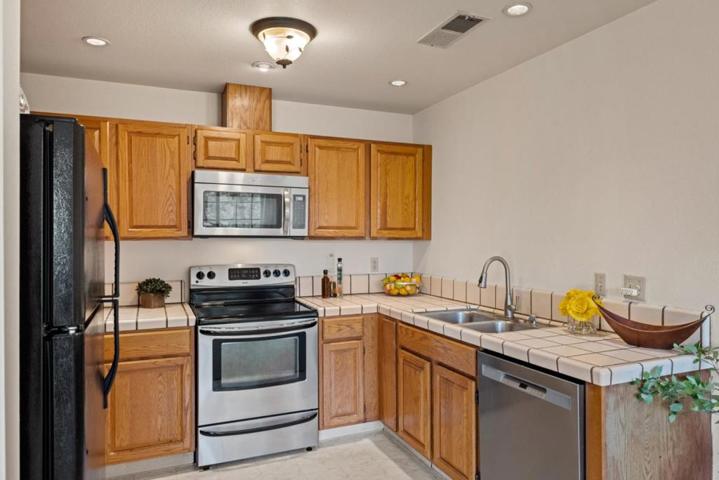 1001 Funston Avenue Unit 1, Pacific Grove, California 93950