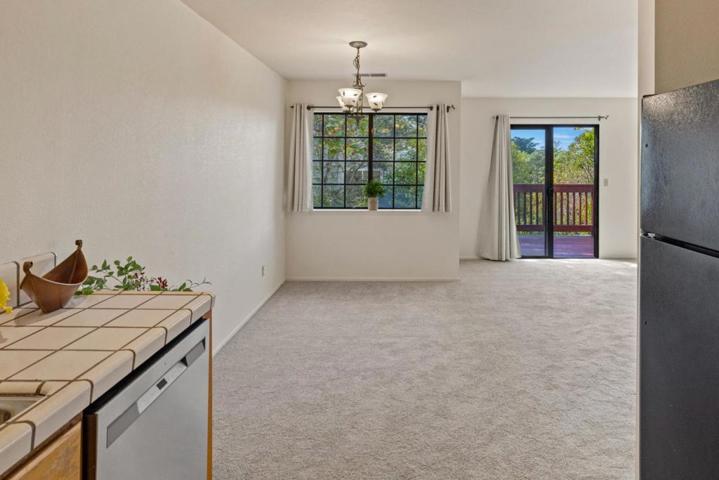 1001 Funston Avenue Unit 1, Pacific Grove, California 93950