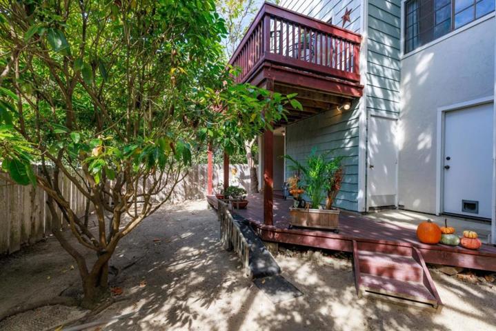 1001 Funston Avenue Unit 1, Pacific Grove, California 93950