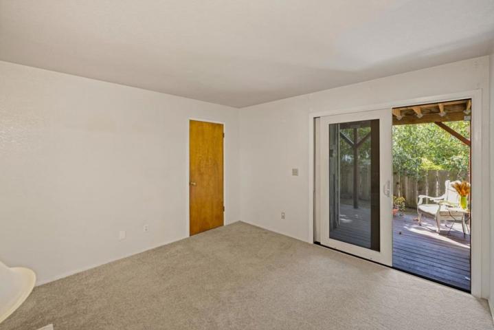 1001 Funston Avenue Unit 1, Pacific Grove, California 93950
