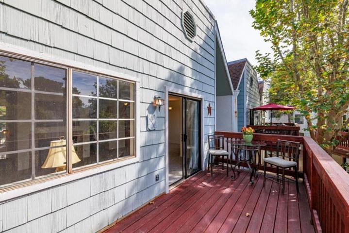 1001 Funston Avenue Unit 1, Pacific Grove, California 93950