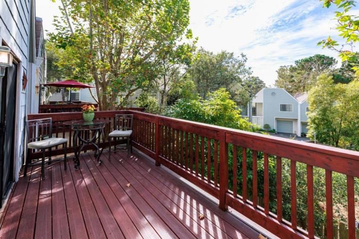 1001 Funston Avenue Unit 1, Pacific Grove, California 93950