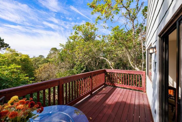 1001 Funston Avenue Unit 1, Pacific Grove, California 93950
