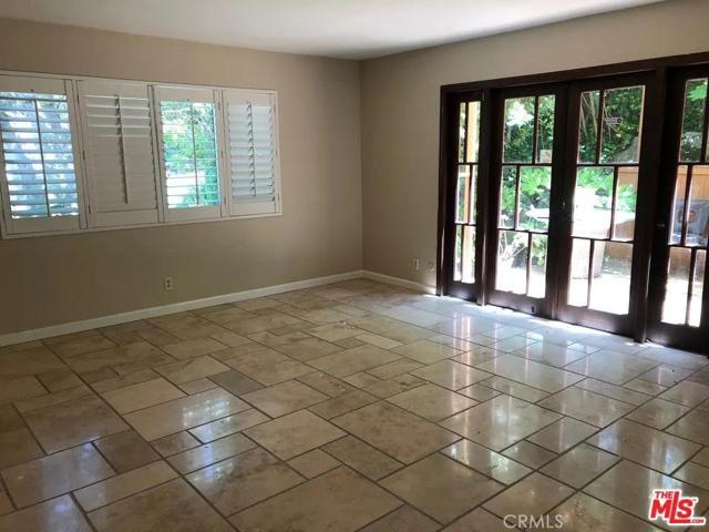 3543 Stone Canyon Avenue, Sherman Oaks, California 91403