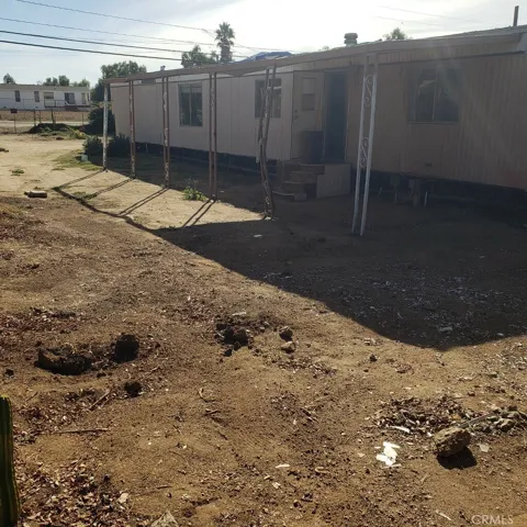 18805 Brown Street, Perris, California 92570