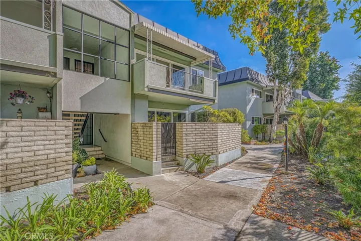 5140 E Atherton Street Unit 34, Long Beach, California 90815