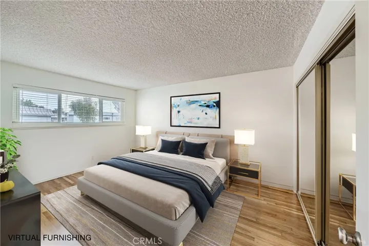 5140 E Atherton Street Unit 34, Long Beach, California 90815