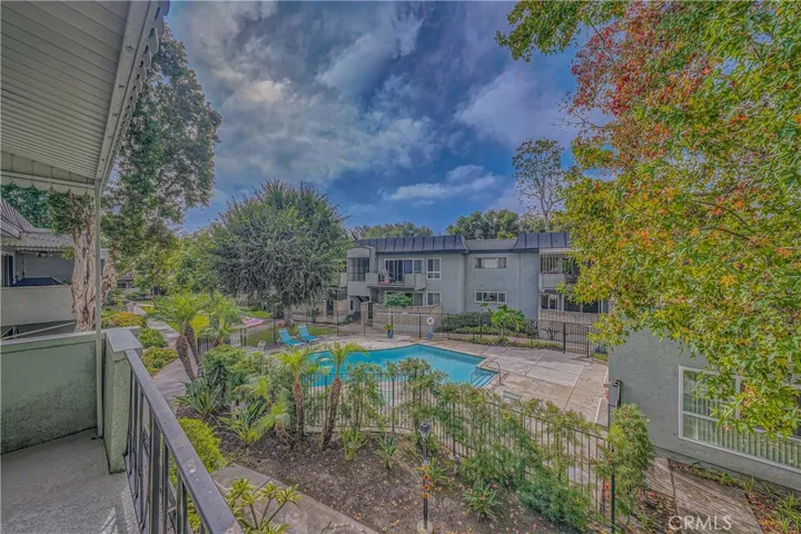 5140 E Atherton Street Unit 34, Long Beach, California 90815