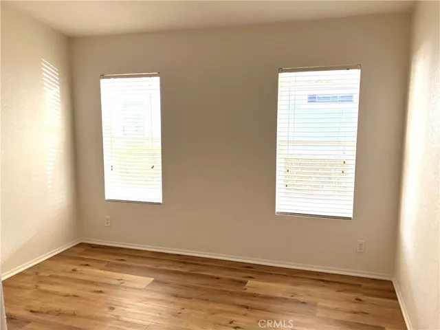 GUEST BED
