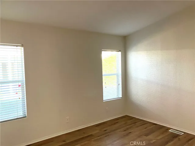 PRIMARY BED
